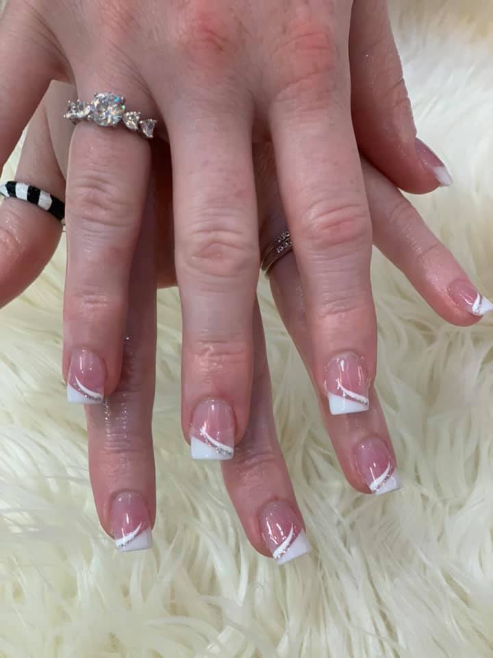 New York Nails & Spa nail photo 1