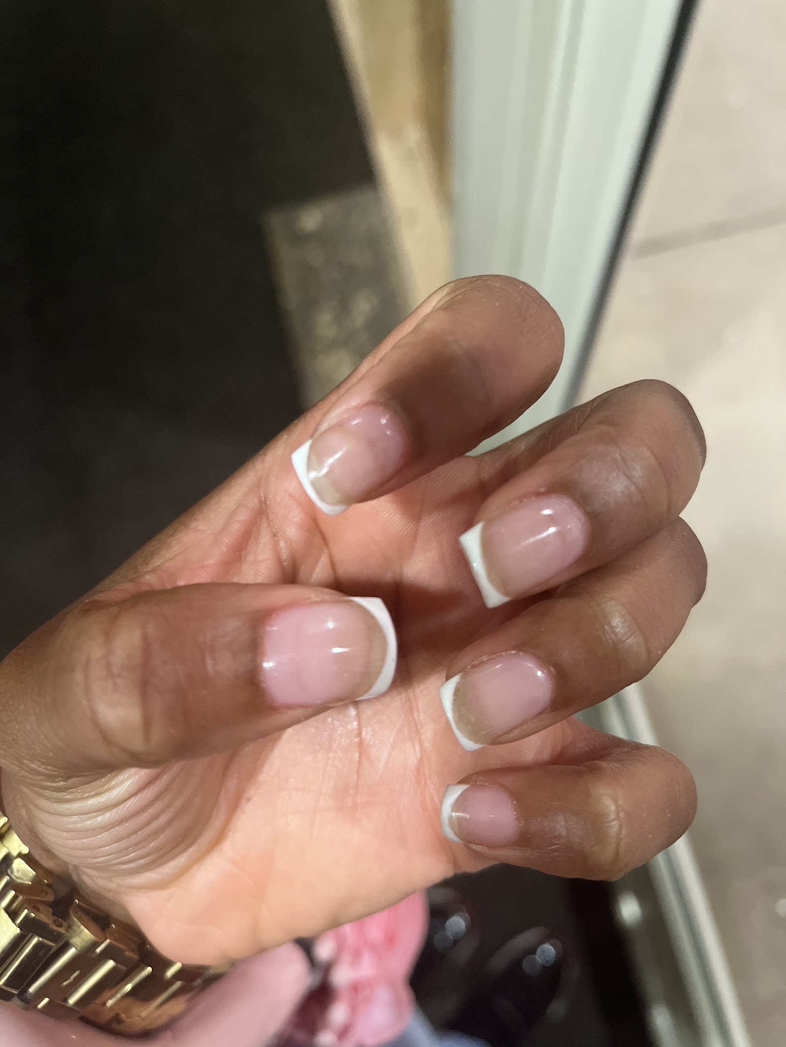 New York Nails & Spa nail photo 2