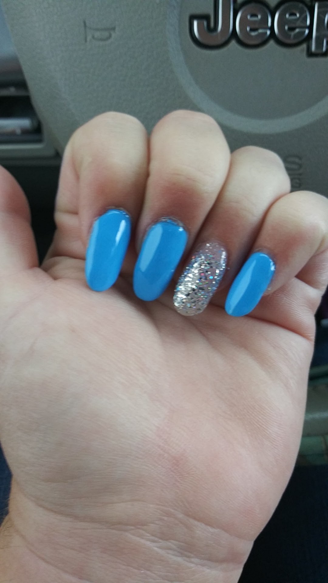 New York Nails & Spa nail photo 6